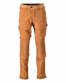 Mascot - Arbejdsbuks 22279 Nøddebrun