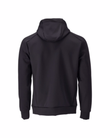 Mascot - Hættetrøje Fleece 22286 Mørk marine