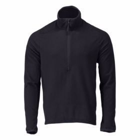 Mascot - Fleecejakke 22703  Mørk marine