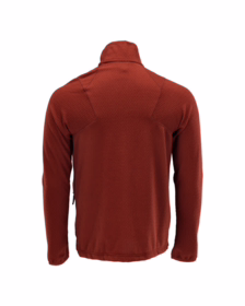 Mascot - Microfleece trøje 22803 Efterårsrød
