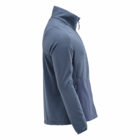 Mascot - Microfleece trøje 22803 Stenblå