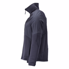 Mascot - Fleecejakke 22105 Mørk marine