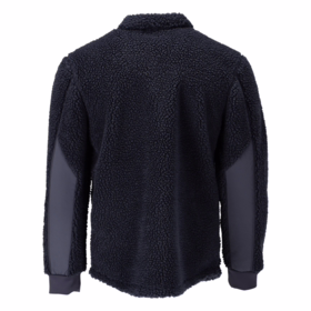 Mascot - Skjorte Fiberpels 23004 Mørk marine