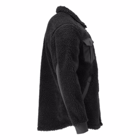 Mascot - Skjorte Fiberpels 23004 Sort