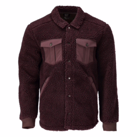 Mascot - Skjorte Fiberpels 23004 Bordeaux