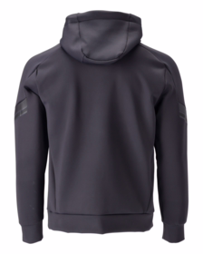 Mascot - Hættetrøje Fleece 22186 Mørk marine