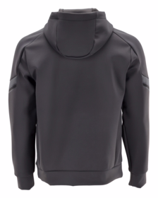 Mascot - Hættetrøje Fleece 22186 Stengrå