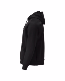 Mascot - Hættetrøje Fleece 22286 Sort