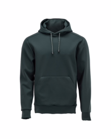 Mascot - Hættetrøje Fleece 22286 Skovgrøn