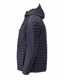 Mascot - Termojakke 22215 Mørk marine