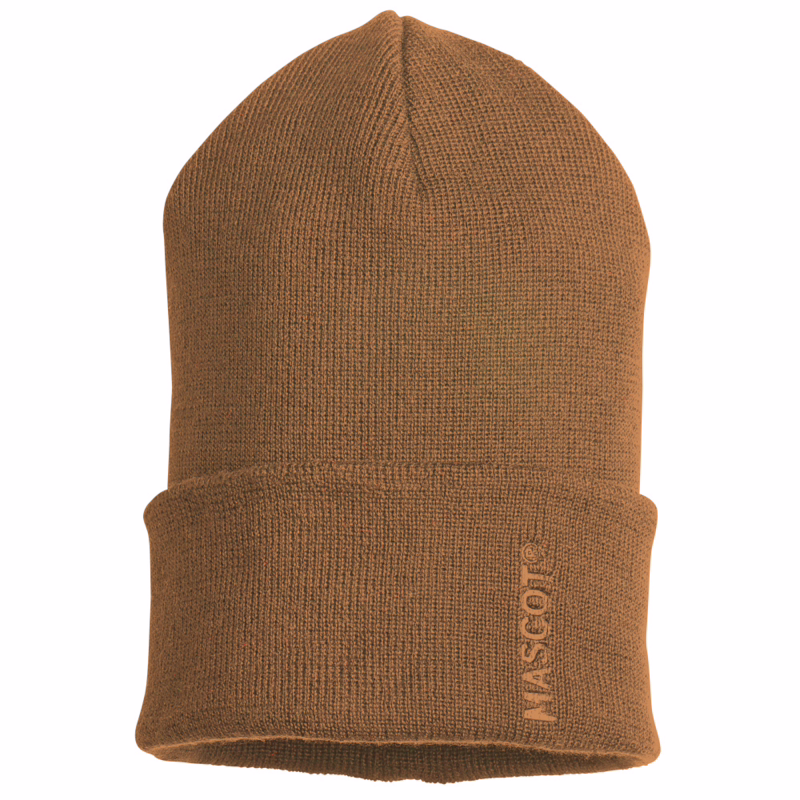 Hue 20650 Nøddebrun Onesize
