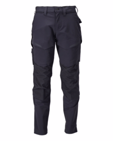 Mascot - Arbejdsbuks 22379 Mørk marine