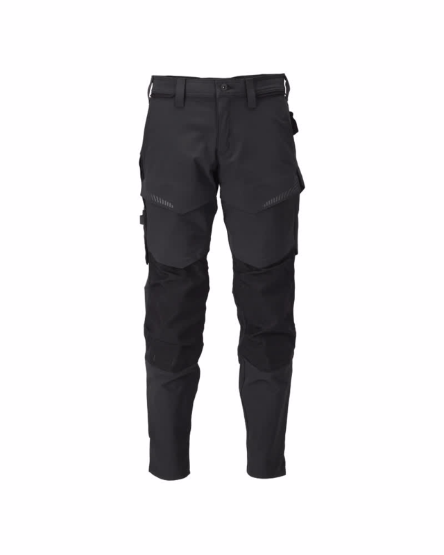 Arbejdsbuks 22379 Sort, str. 90C60