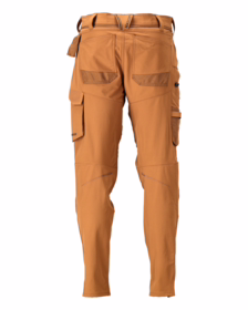 Mascot - Arbejdsbuks 22379 Nøddebrun