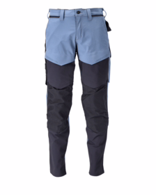 Mascot - Arbejdsbuks 22379 Stenblå/Mørk marine