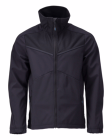 Mascot - Softshell jakke 22302 Mørk marine