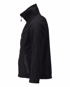 Mascot - Softshell jakke 22302 Sort