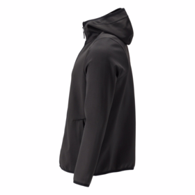 Mascot - Fleecejakke m/hætte 22586 Sort