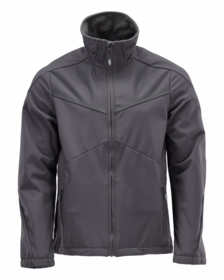 Mascot - Softshell jakke 22302 Stengrå