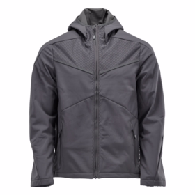 Mascot - Softshell jakke 22102 Stengrå