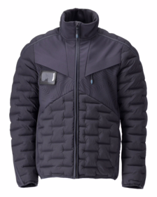 Mascot - Jakke Quiltet 22015 Mørk marine