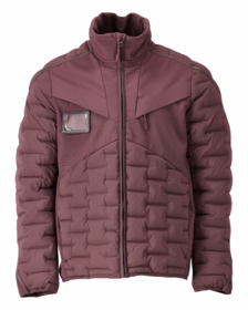 Mascot - Jakke Quiltet 22015 Bordeaux