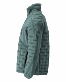 Mascot - Jakke Quiltet 22015 Skovgrøn