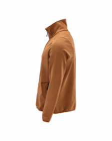 Mascot - Fleecejakke 22585 Nøddebrun