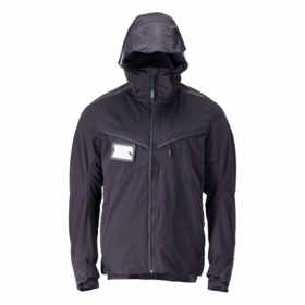 Mascot - Skaljakke 22001 Mørk marine