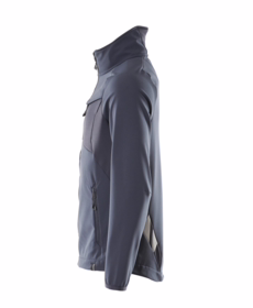 Mascot - Softshell jakke 20102 mørk marine