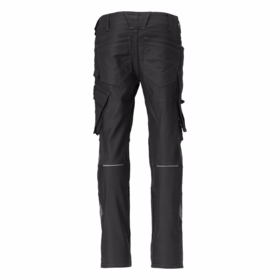Mascot - Arbejdsbuks 20279 Sort