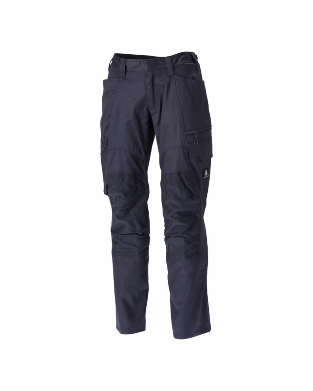 Servicebuks 20679 Mørk marine, str. 82C54