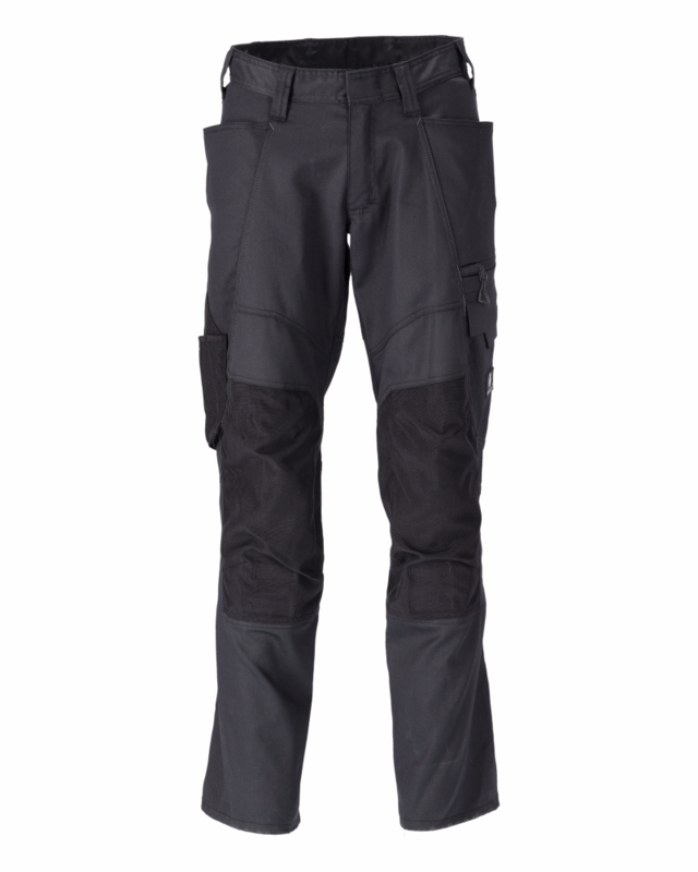 Servicebuks 20679 Sort, str. 82C52