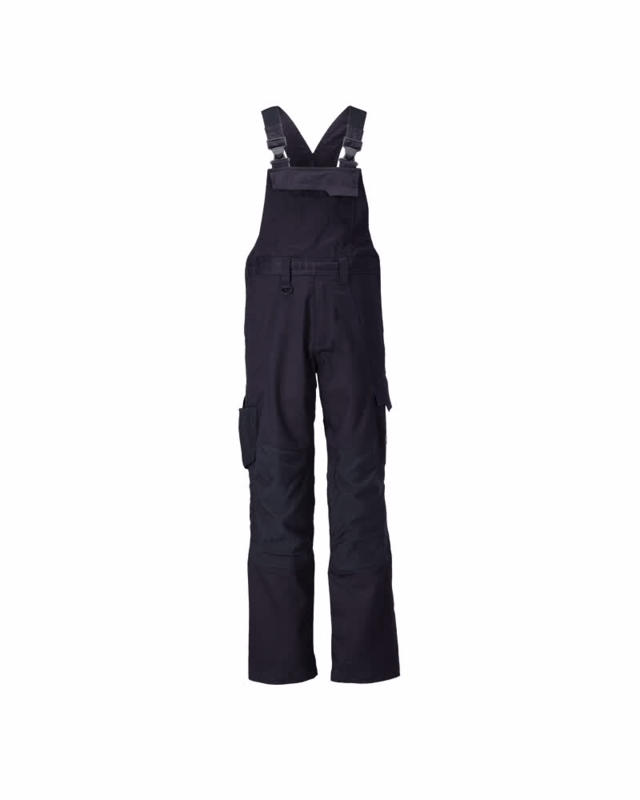 Overalls 20769 Mørk marine, str. 76C56