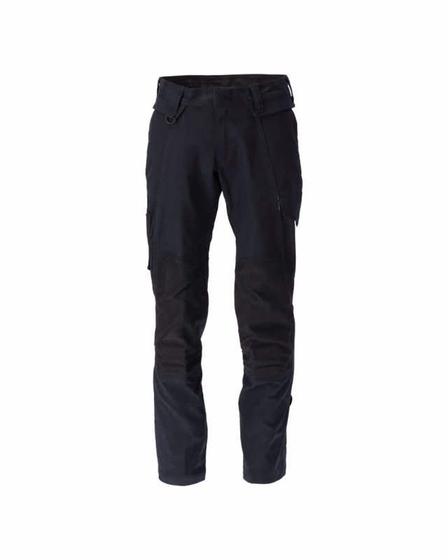 Servicebuks 20779 Sort, str. 90C60