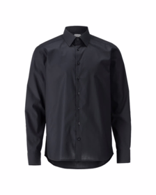 Mascot - Skjorte 21904 Moderne Dyb sort