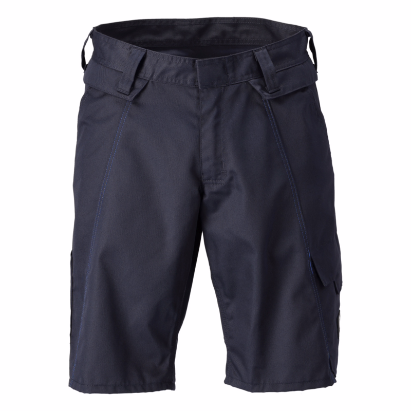 Arbejdsshorts 22049 Mørk marine, str. 52