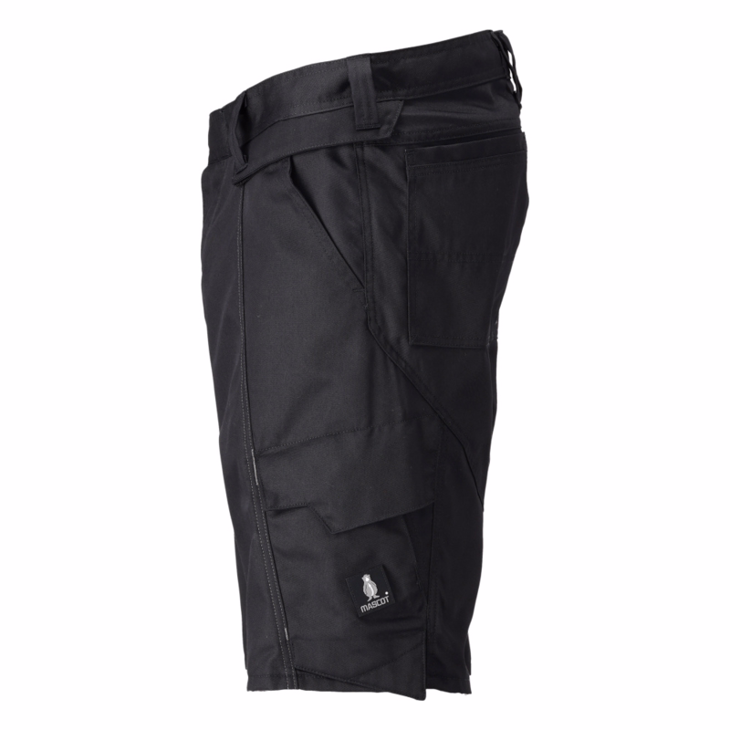 Arbejdsshorts 22049 Sort, str. 51