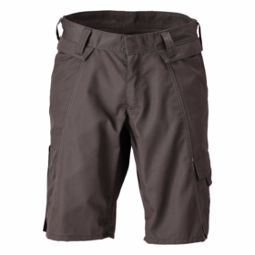 Mascot - Arbejdsshorts 22049 Mørk antracit
