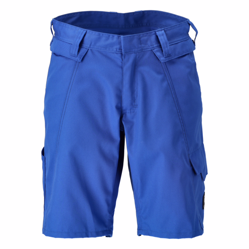 Arbejdsshorts 22049 Azurblå, str. 62