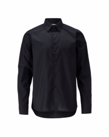Mascot - Skjorte Smal 20604 Dyb sort