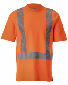 Mascot - T-shirt Hi-vis 22182 Orange