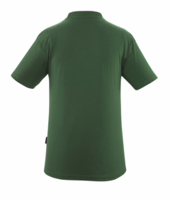 Mascot - T-shirt 00782 grøn, pk á 10 stk