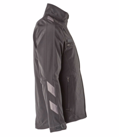 Mascot - Softshell jakke 12102 sort