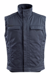 Mascot - Vest 12154 mørk marine