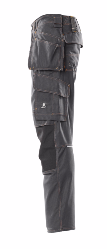 Arbejdsbuks 06231 sort, str. 76C50