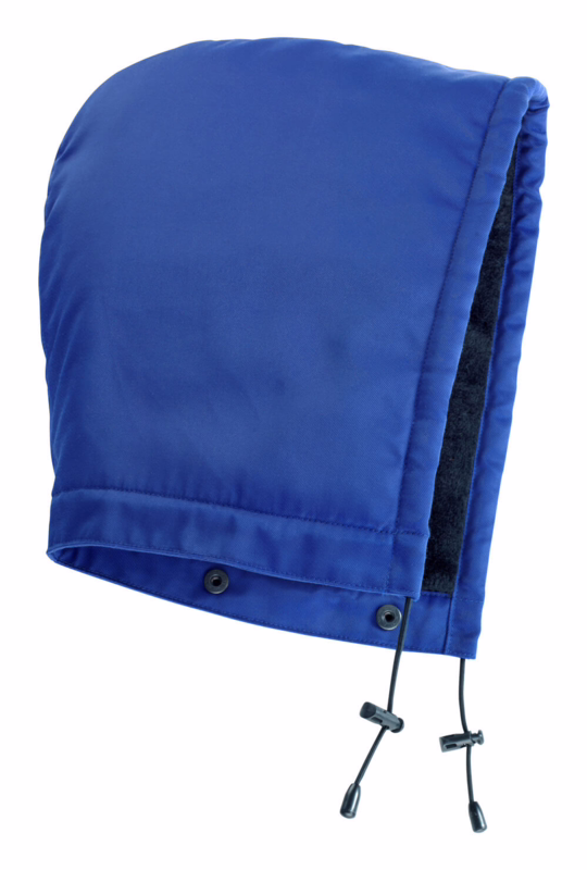Hætte 10539 kobolt, One-size