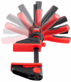 Bessey - Enhåndstvinge 360