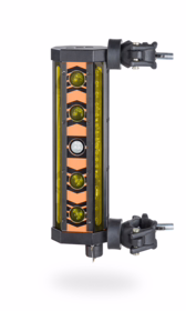 Geo Fennel - Maskinmodtager FMR706-M/C
