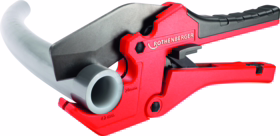 Rothenberger - Plastrørsaks ROCUT 42 Twin Cut